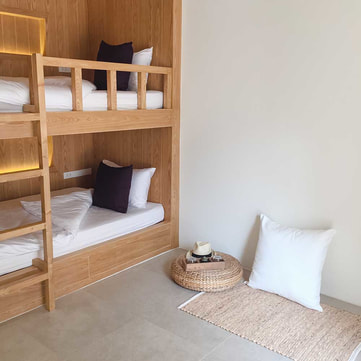 bagaimana membuat desain kamar tidur minimalis? - desain